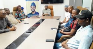 UPDATED: Poly Ibadan renaming: Oyo govt, student leader agree to stay action on protest