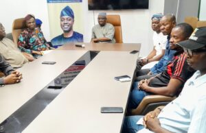 UPDATED: Poly Ibadan renaming: Oyo govt, student leader agree to stay action on protest