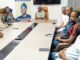 Poly Ibadan renaming: Oyo deputy governor, officials meet student leaders behind closed doors