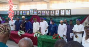 Coalition not a threat to PDP, says Makinde, as SW caucus distances self from coalition