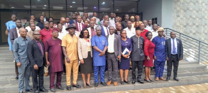 SAfER II: Small businesses, artisans, farmers to benefit in N5.4bn package
