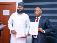 From Policy to Practice: NASENI & BPP Sign MoU to Enforce “Nigeria First Movement”