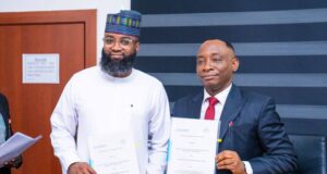 From Policy to Practice: NASENI & BPP Sign MoU to Enforce “Nigeria First Movement”