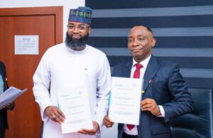 From Policy to Practice: NASENI & BPP Sign MoU to Enforce “Nigeria First Movement”