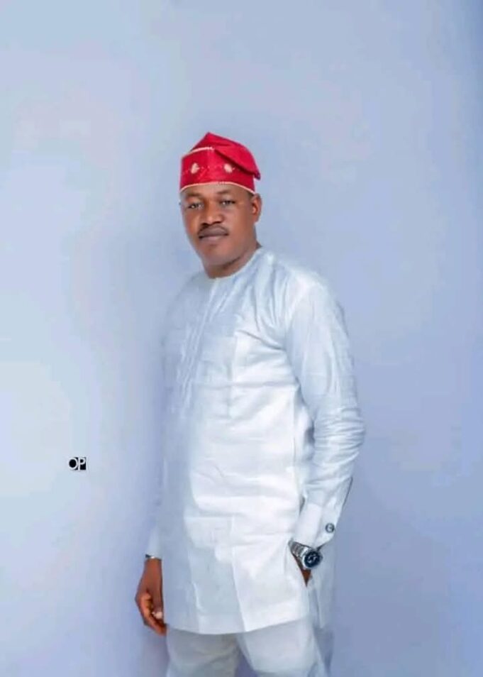 Oyo lawmaker calls for urgent gov’t support as rainstorm wreaked havocs in Igboho