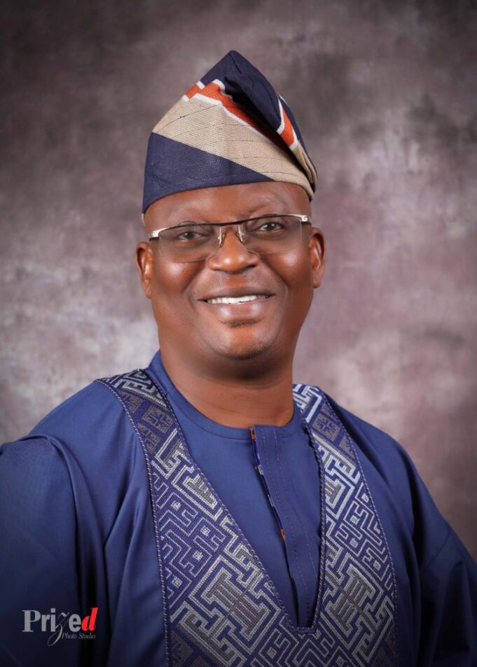 New Month: AWA seeks unity, progress in Oyo