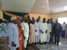 2027: Oyo APC vows to recapture state from PDP