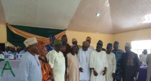 2027: Oyo APC vows to recapture state from PDP