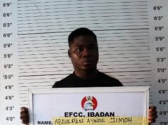 Court convicts social media influencers for Naira abuse in Ibadan
