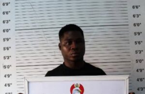 Court convicts social media influencers for Naira abuse in Ibadan