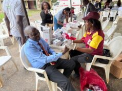 Oyo govt concludes 2025 Omititun free health mission