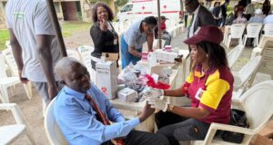 Oyo govt concludes 2025 Omititun free health mission