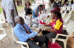 Oyo govt concludes 2025 Omititun free health mission