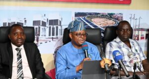 How Makinde’s policies transformed Oyo’s night economy, reduced energy poverty in two years- Energy Commissioner