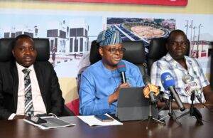 How Makinde’s policies transformed Oyo’s night economy, reduced energy poverty in two years- Energy Commissioner