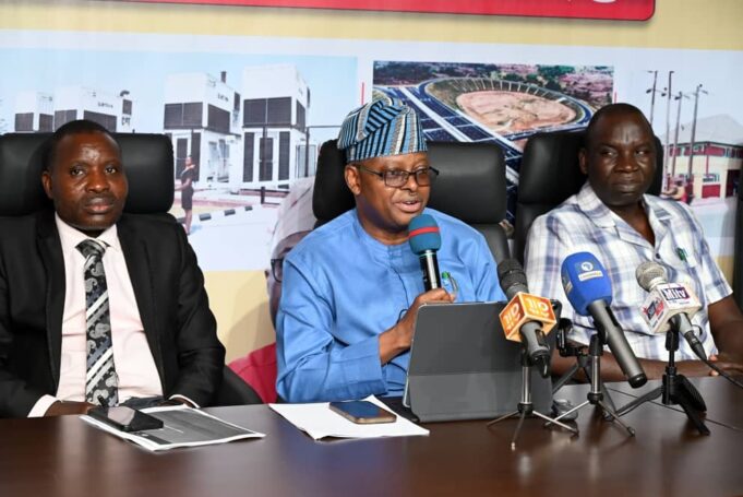 How Makinde’s policies transformed Oyo’s night economy, reduced energy poverty in two years- Energy Commissioner