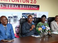 Agribusiness: We’ve attracted N46.6bn investments, supported 46,000 smallholder farmers, OYSADA DG says