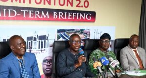 Agribusiness: We’ve attracted N46.6bn investments, supported 46,000 smallholder farmers, OYSADA DG says