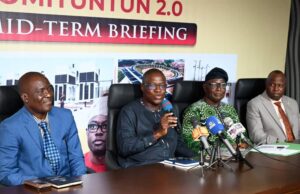 Agribusiness: We’ve attracted N46.6bn investments, supported 46,000 smallholder farmers, OYSADA DG says