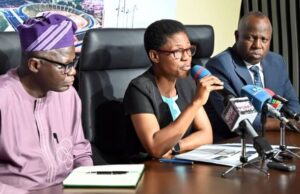 How our policies have reduced brain drain, improved health sector – Oyo Health Commissioner
