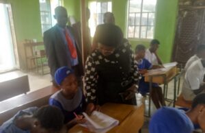 2025 NECO: Oyo govt warns against exam malpractices