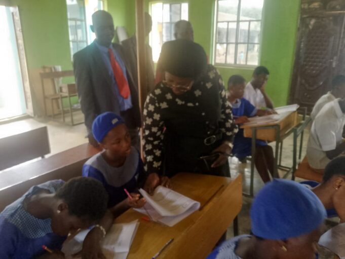 2025 NECO: Oyo govt warns against exam malpractices