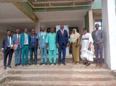 Oyo govt, MAN collaborate to enhance haulage fees compliance