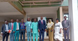 Oyo govt, MAN collaborate to enhance haulage fees compliance