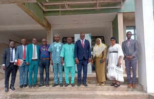 Oyo govt, MAN collaborate to enhance haulage fees compliance