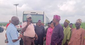Ibadan Circular Road: Makinde’s efforts on road infrastructure commendable – Oyo Advisory Council