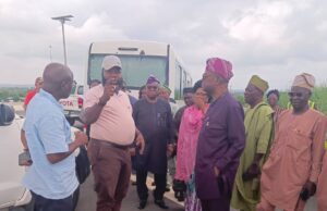 Ibadan Circular Road: Makinde’s efforts on road infrastructure commendable – Oyo Advisory Council