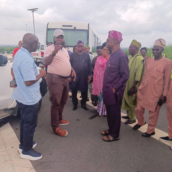 Ibadan Circular Road: Makinde’s efforts on road infrastructure commendable – Oyo Advisory Council