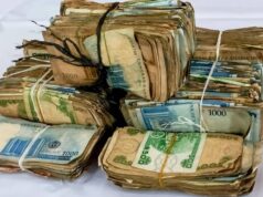 Police nabs five suspects, dismantles kidnapping ring, recovers ransom in Oyo