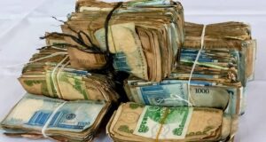 Police nabs five suspects, dismantles kidnapping ring, recovers ransom in Oyo