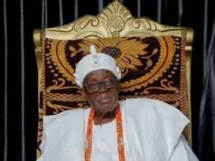 We are not mourning, Olakulehin family, says, announces passage of Olubadan