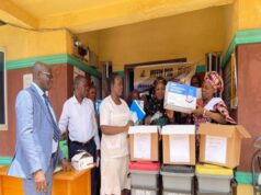 Oyo begins upgrade of 66 PHCs to boost healthcare delivery