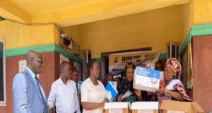 Oyo begins upgrade of 66 PHCs to boost healthcare delivery