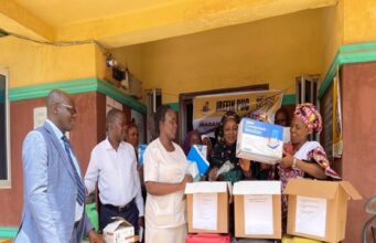 Oyo begins upgrade of 66 PHCs to boost healthcare delivery