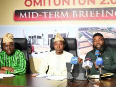 32km first phase of Ibadan Circular Road to be delivered soon – Works Commissioner