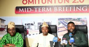 32km first phase of Ibadan Circular Road to be delivered soon – Works Commissioner