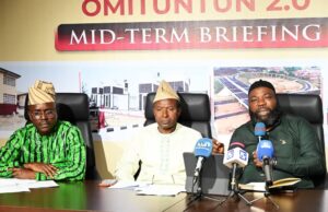 32km first phase of Ibadan Circular Road to be delivered soon – Works Commissioner