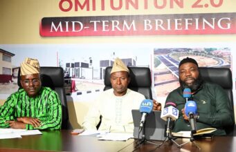 32km first phase of Ibadan Circular Road to be delivered soon – Works Commissioner