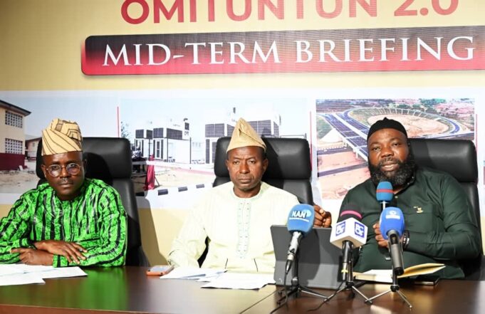 32km first phase of Ibadan Circular Road to be delivered soon – Works Commissioner