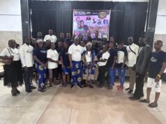 Obasanjo, cleric charges youths on integrity, patriotism for nation building