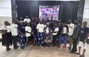 Obasanjo, cleric charges youths on integrity, patriotism for nation building