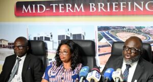 Makinde has prioritised rule of law, put in place institutions that’ll sustain Oyo- Attorney-General