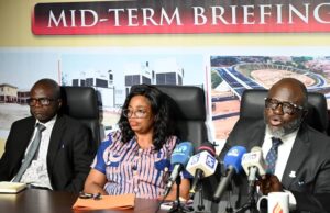 Makinde has prioritised rule of law, put in place institutions that’ll sustain Oyo- Attorney-General