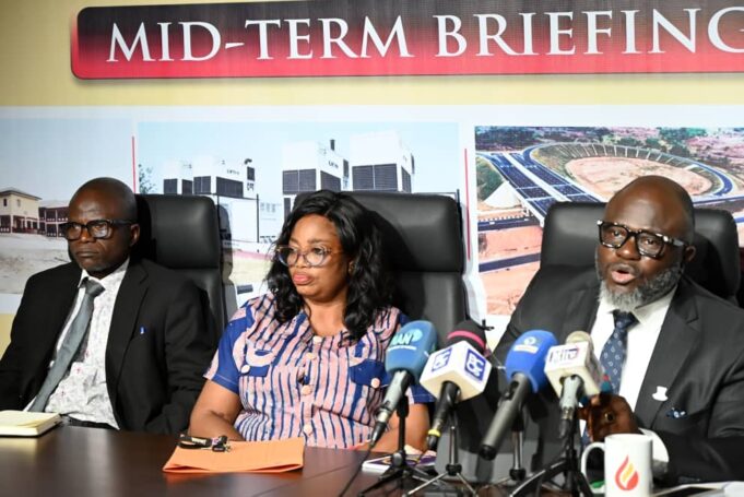 Makinde has prioritised rule of law, put in place institutions that’ll sustain Oyo- Attorney-General