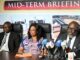 Makinde has prioritised rule of law, put in place institutions that’ll sustain Oyo- Attorney-General