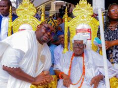 Power minister mourns Oba Olakulehin’s passage